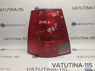 Фонарь задний L Variant