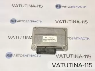 Блок управління роздавальної коробки