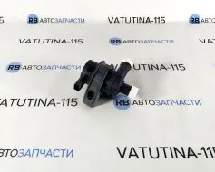Помпа додаткова електро