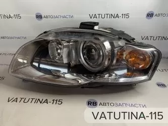 Фара основна L ксенон
