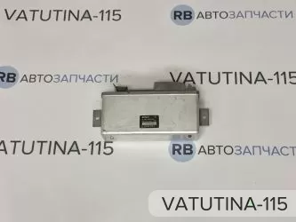 Блок управління ABS