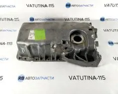 Піддон 1,8 +отв. датчика рівня СПЕЦЦІНА