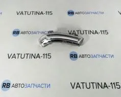 Покажчик повороту в дзеркалі R