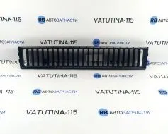 Решітка бампера центр - 6Y0853677B41