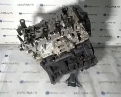 Двигун 2.0 TFSI КАПРЕМОНТ - CYM-REMONT