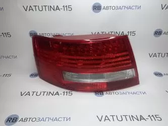 Ліхтар задній L SDN "LED" - FP1204F3-E