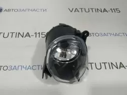 Противотуманная фара R H7 - FP1206H2-E