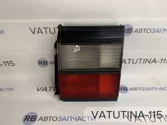 Ліхтар внутрішній R SDN (дефект)