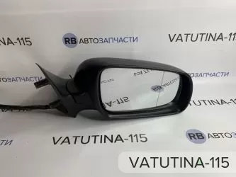 Дзеркало R мех. (англ)