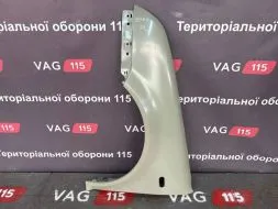 Крило L - 1J5821021