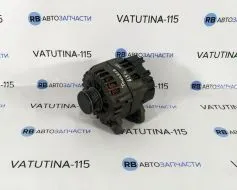Генератор 3.6