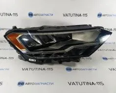 Фара основна R LED (USA)