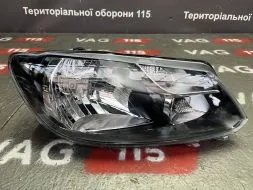 Фара основна R H4 - FP7422R4-T