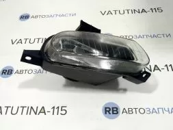 Протитуманна фара L H3 - FP9559H1-E