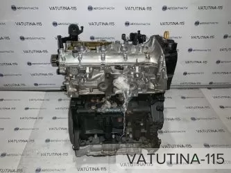 Двигун 1,8 TFSI 125 кВт 170 л.с. - CPKA-REMONT