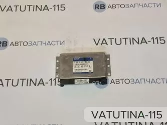 Блок управління ABS