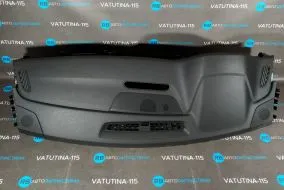 Торпедо (чорна) - 4M1857001H24A