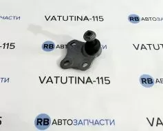 Кульова L (RS)