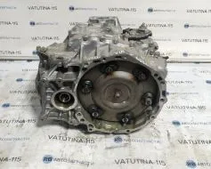 АКПП  8ст 2.0TSI - TYU
