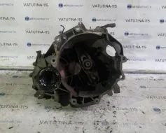 КПП 1,6FSI  6 ст - JHY