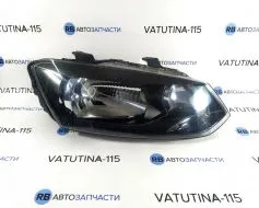 Фара основна R H4 (Valeo)