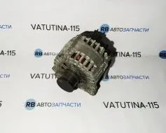 Генератор2,0 TDI