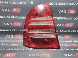 Ліхтар задній L (дефект)