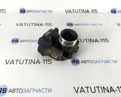 Дросельна заслонка 2.0 T