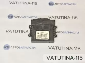 Блок управління АКПП