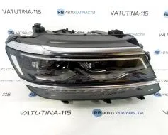 Фара основна R full led