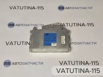 Блок управління ABS