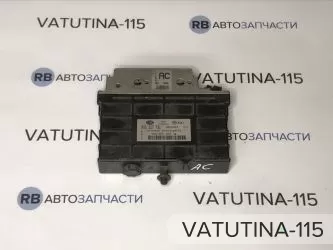 Блок управління АКПП