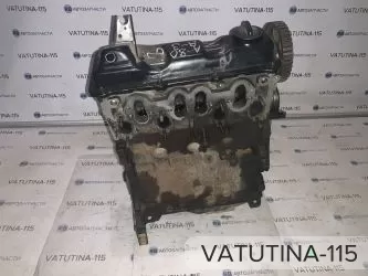 Двигун 1.8 8V 66 кВт 90 л.с.KE-Jetronic