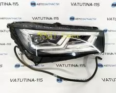 Фара основна R LED USA (утопл.) - 80A941034B