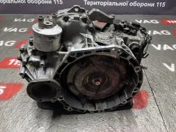 АКПП 1.8 Т - EYP