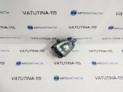 Протитуманна фара R СПЕЦЦІНА