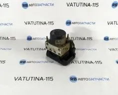 Блок ABS