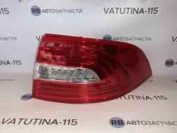 Ліхтар зовнішній R SDN LED - 3T5945112A