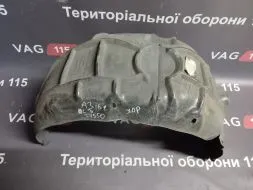 Підкрилок задній L