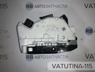 Замок передн. двері R - 5N1837016C
