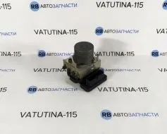 Блок ABS