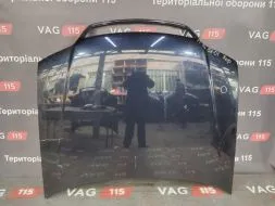 Капот