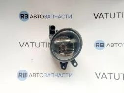 Протитуманна фара L H8 (35W)