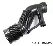 Патрубок повітрянний 1,6 - 1J0129684CG