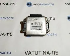 Блок управління АКПП