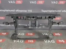 Панель передня 1,8/2,0/3,2/3,6 +турбо бензин - 3C0805588J