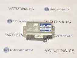 Блок управління АКПП