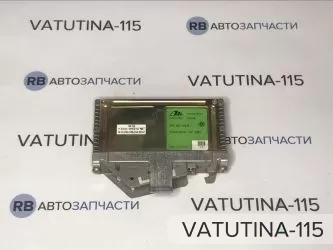 Блок управління ABS