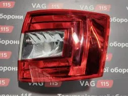 Ліхтар R Combi - 5E9945112