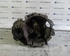 КПП 1,4 TSI 6ст - HYG